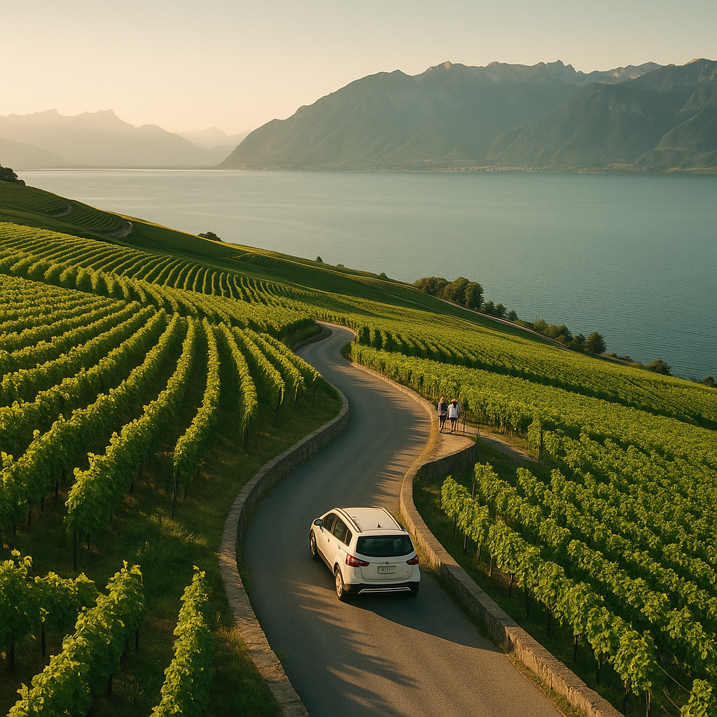 interlaken corporate travel