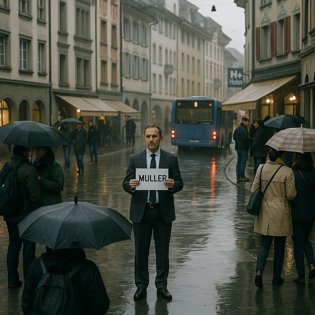 interlaken corporate travel