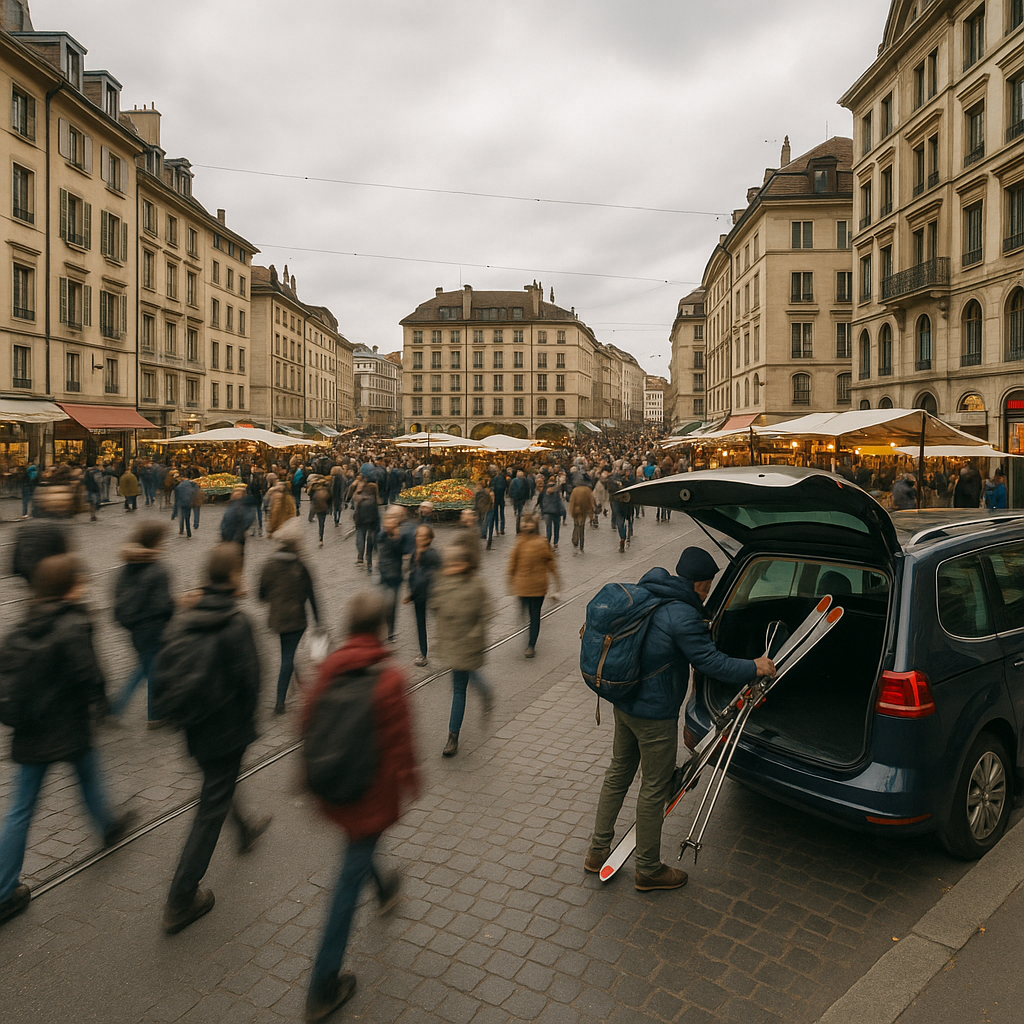 florence luxury transfers