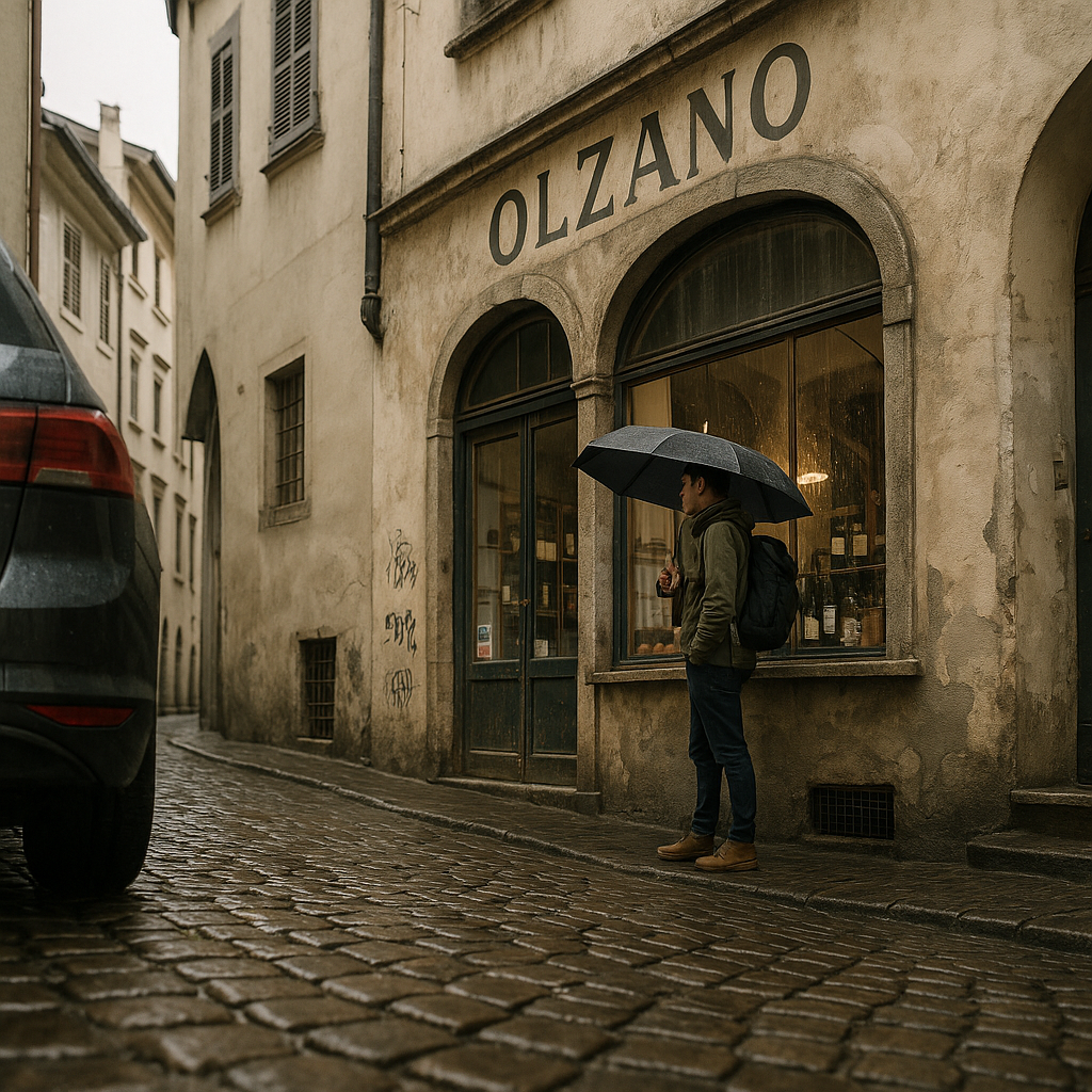 florence luxury transfers