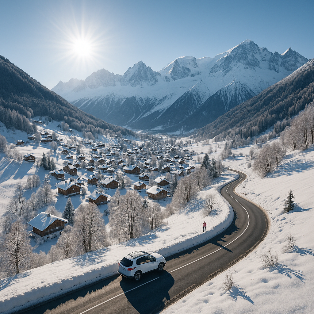 florence luxury transfers