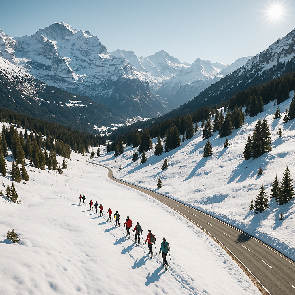 interlaken vip travel