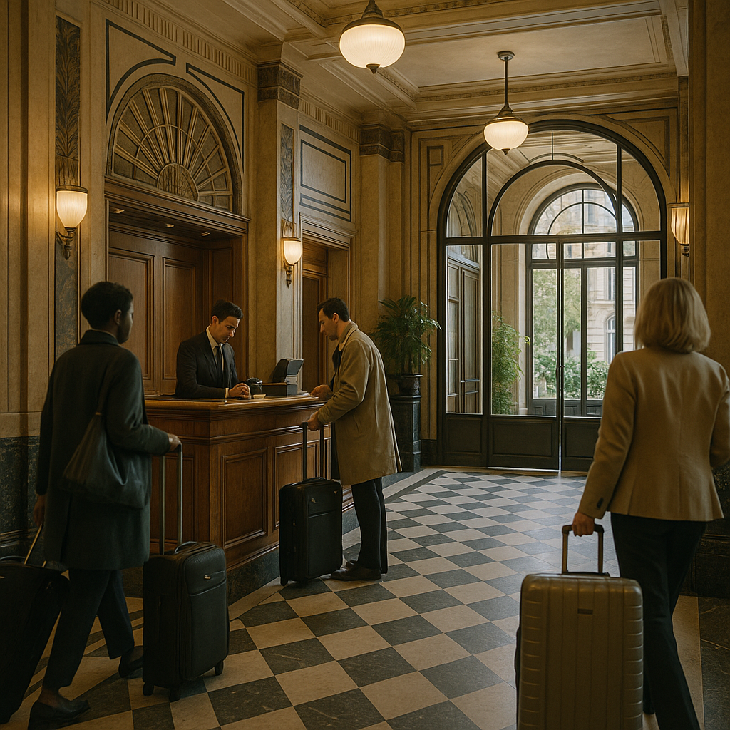 interlaken vip travel