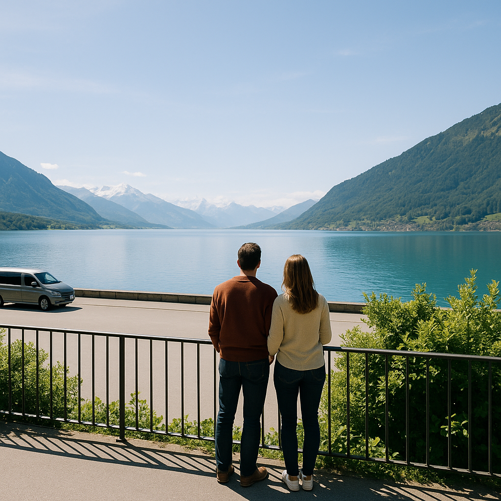 interlaken vip travel