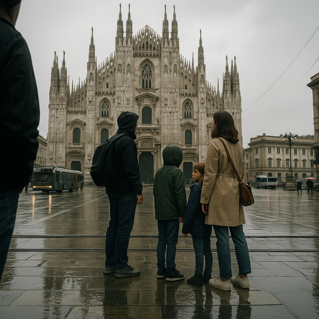 florence cruise port transfers