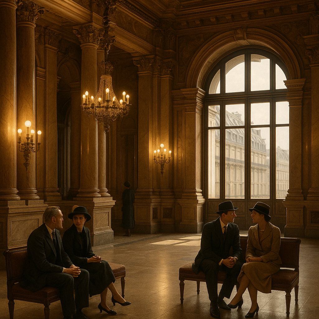 brussels vip travel