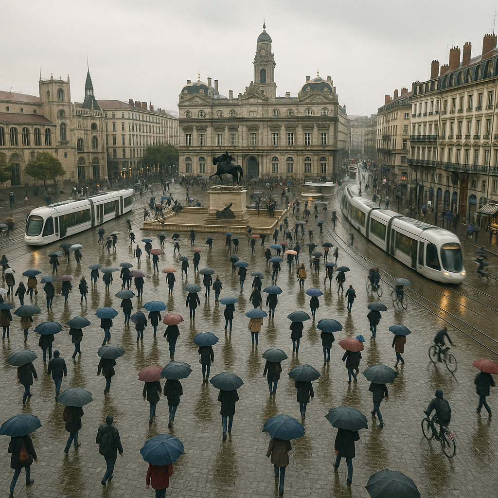 lyon group transportation