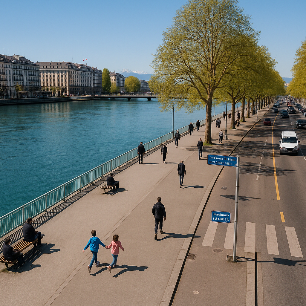 geneva airport transfer