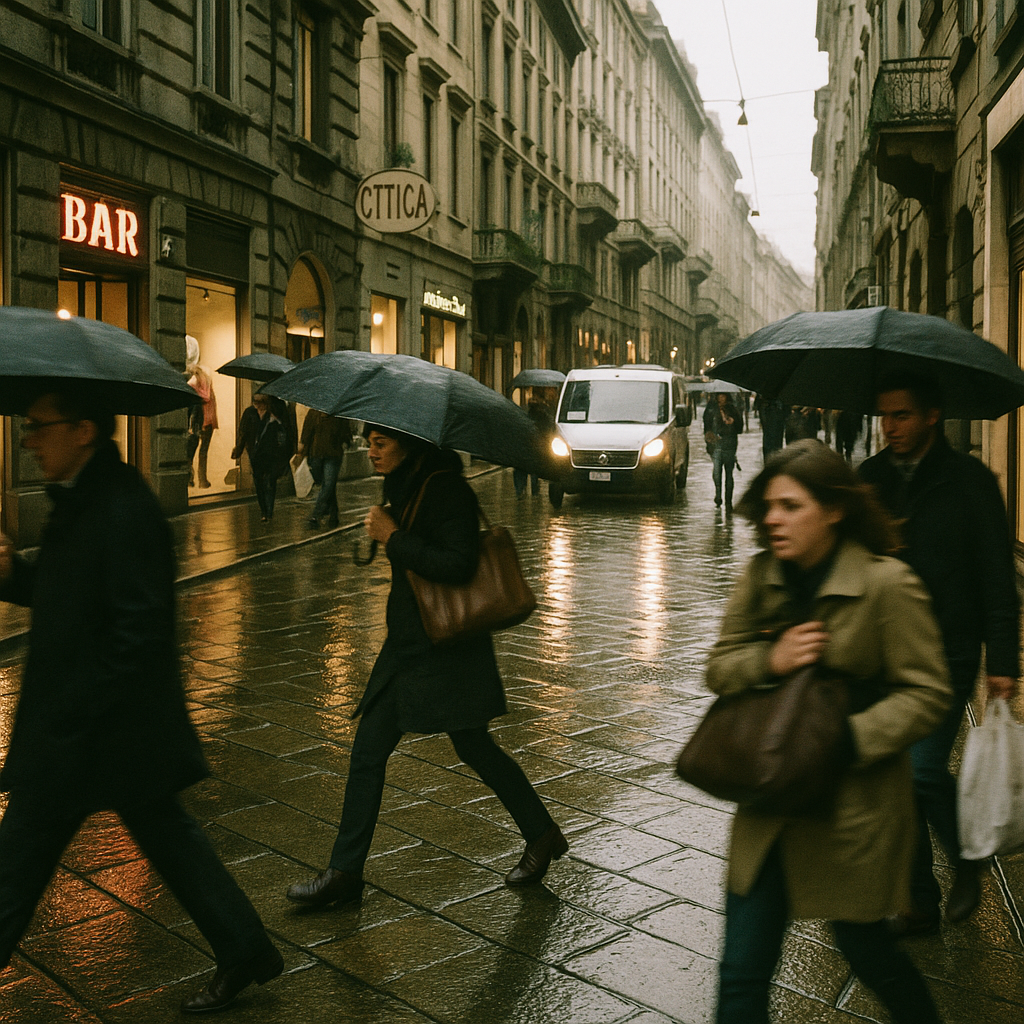 rome airport transfer