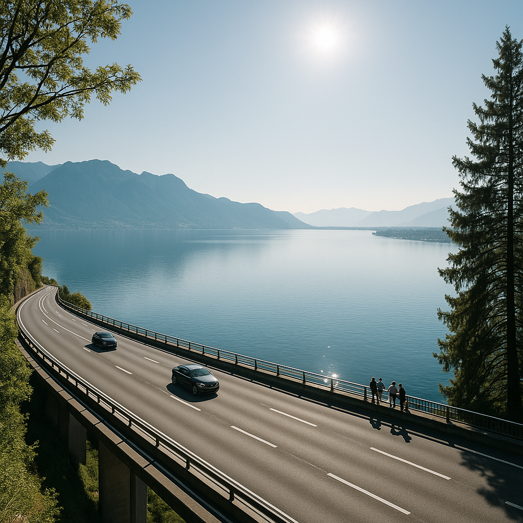 rome airport transfer