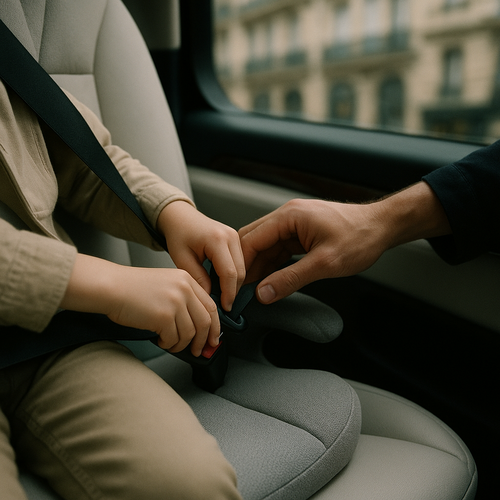 madrid luxury transfers