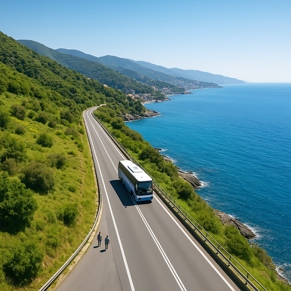 nice vip travel