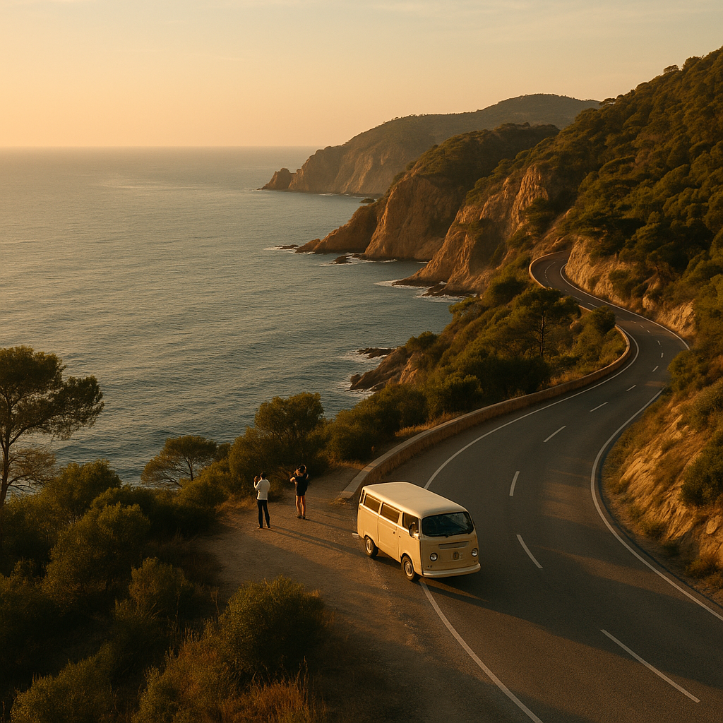 madrid luxury transfers