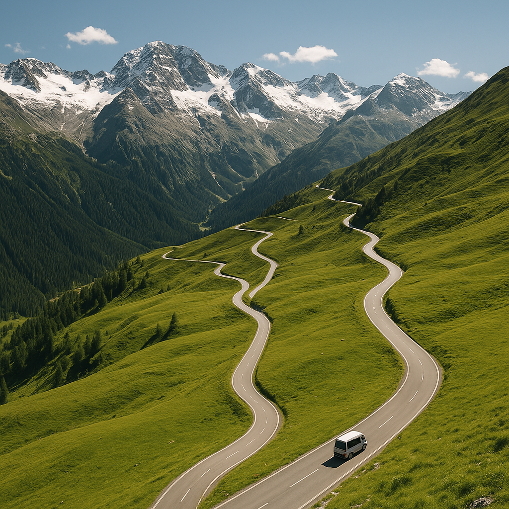 vienna vip travel