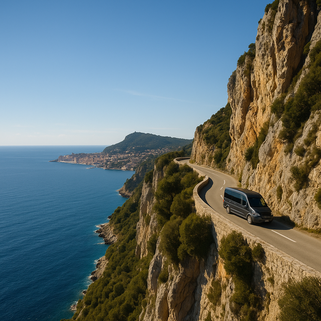 nice luxury transfers