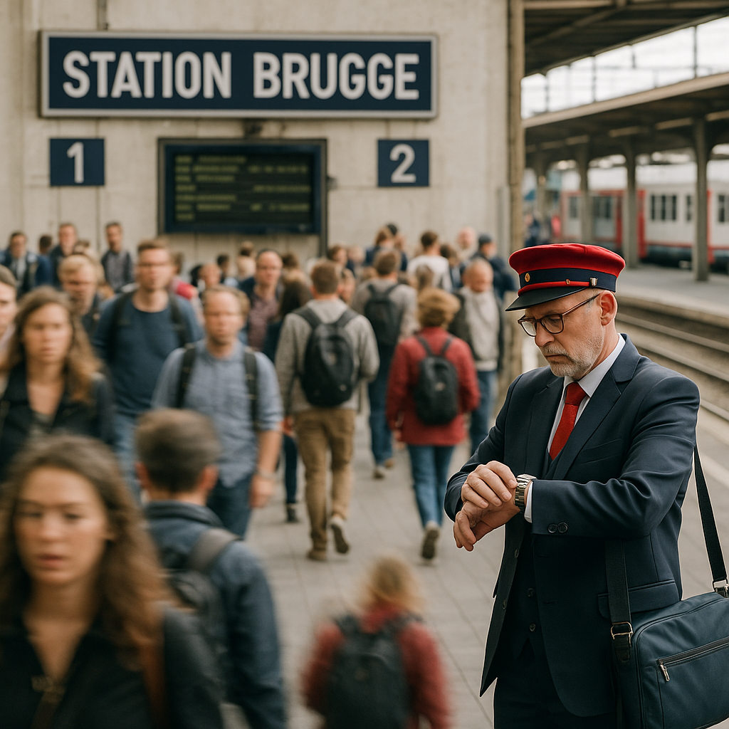 prague chauffeur service