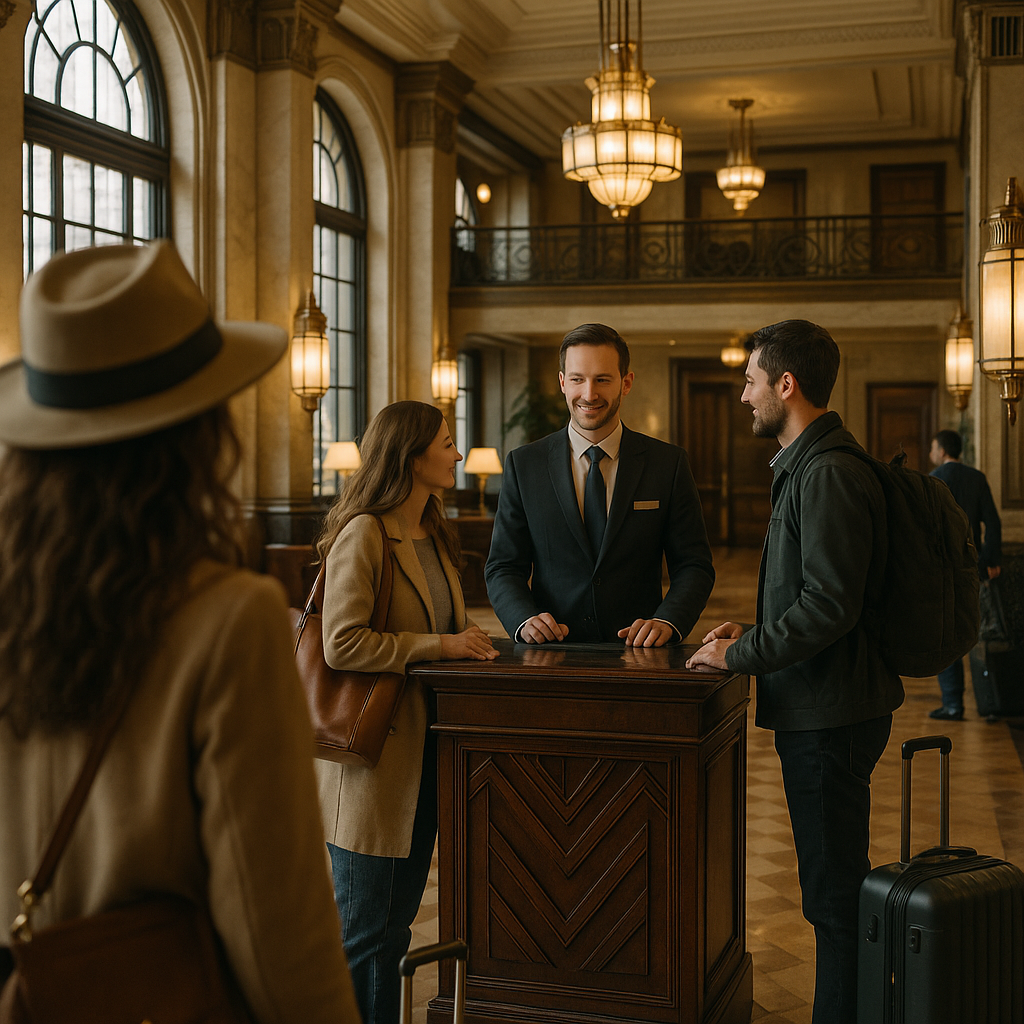 paris group transportation
