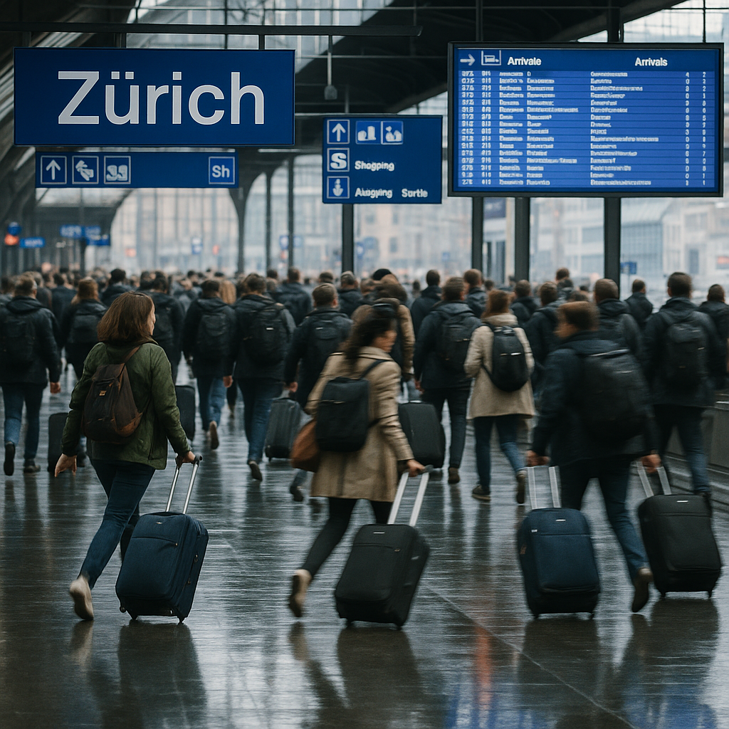 paris vip travel