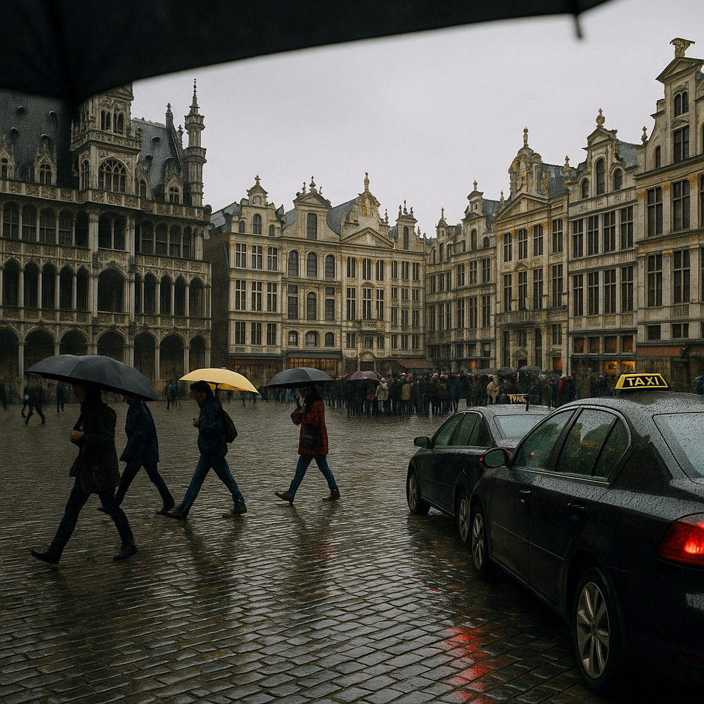 paris vip travel
