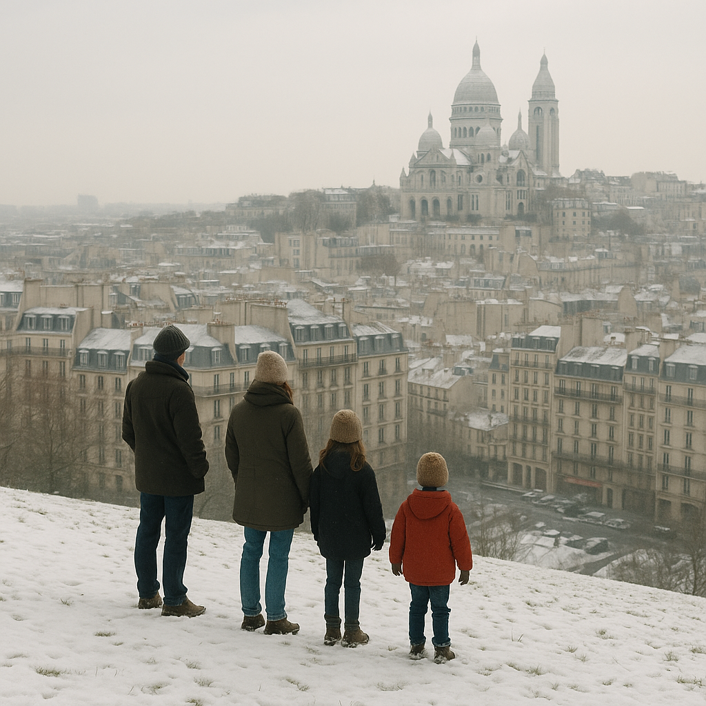 paris vip travel