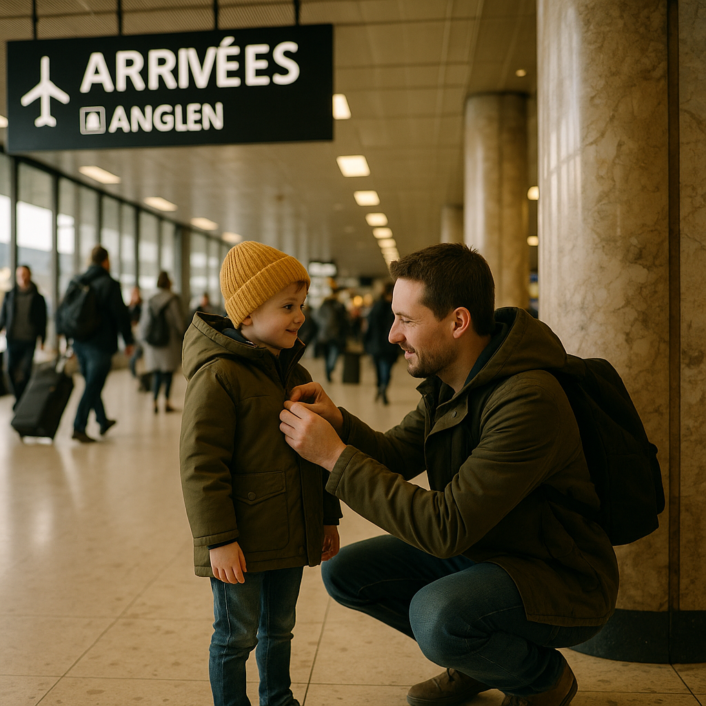 paris vip travel