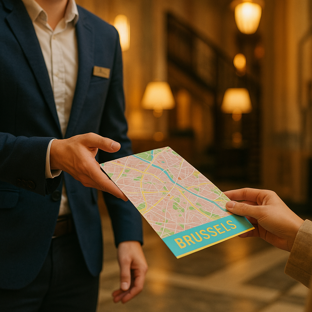 paris vip travel