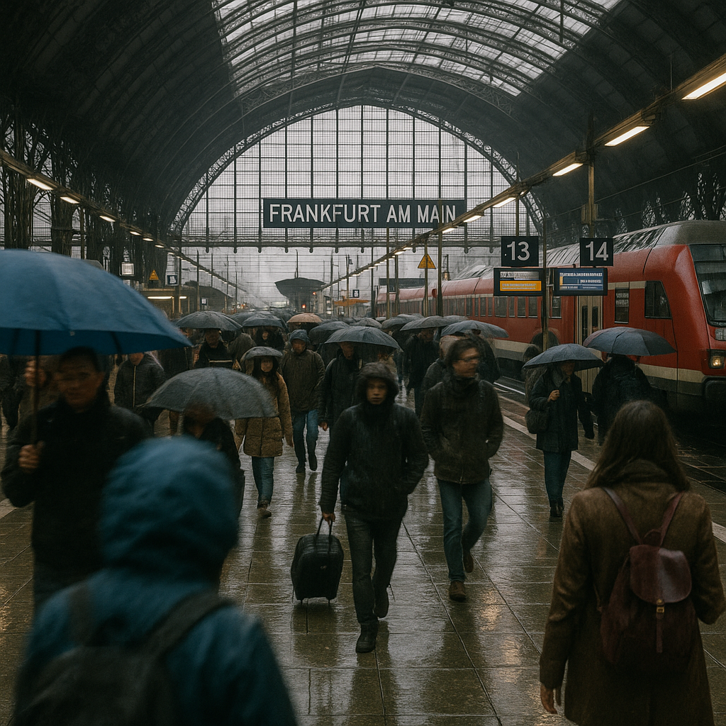 paris vip travel