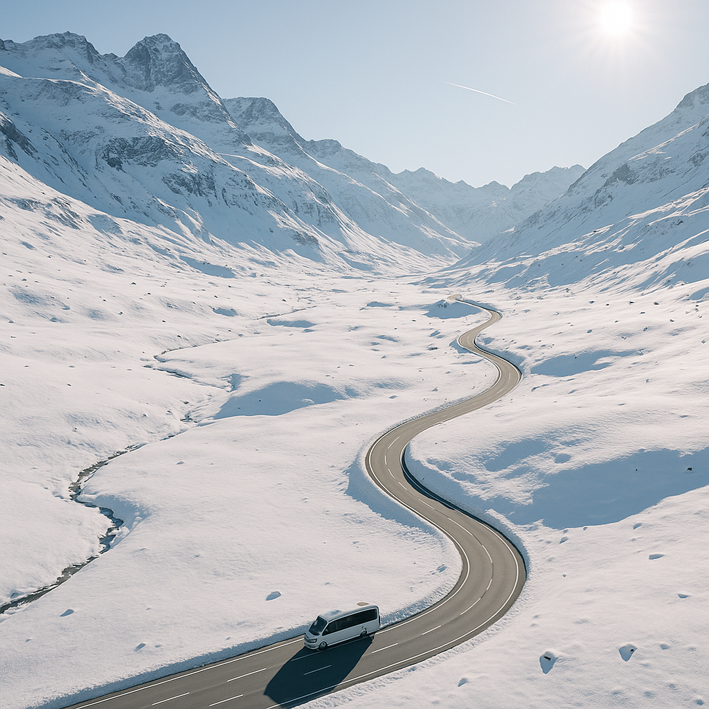lucerne luxury transfers