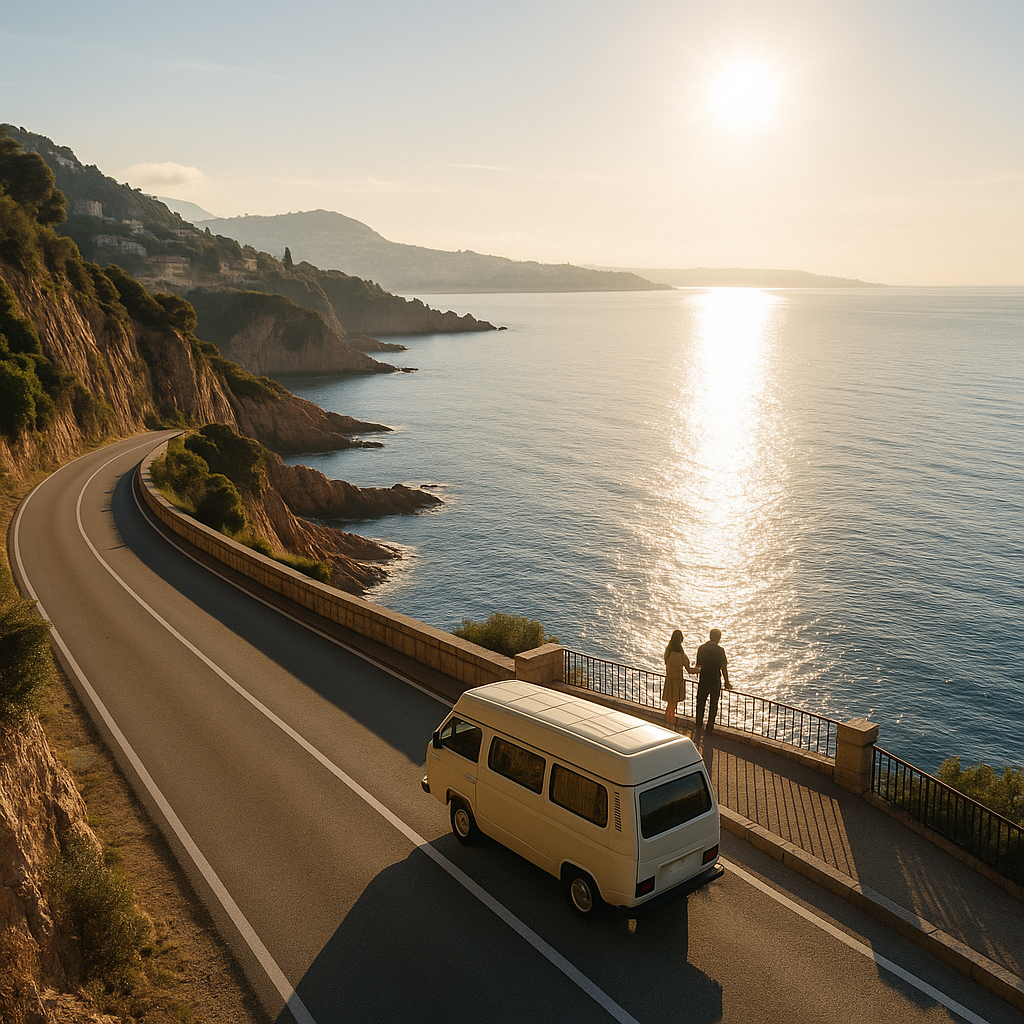 barcelona cruise port transfers