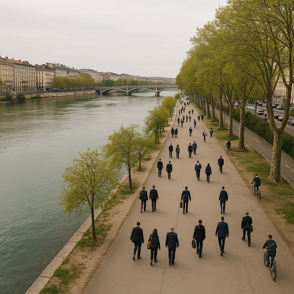 lyon private transfers