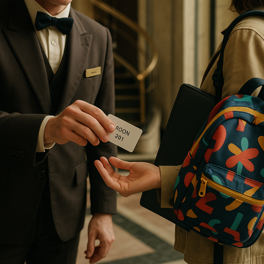 cannes corporate travel