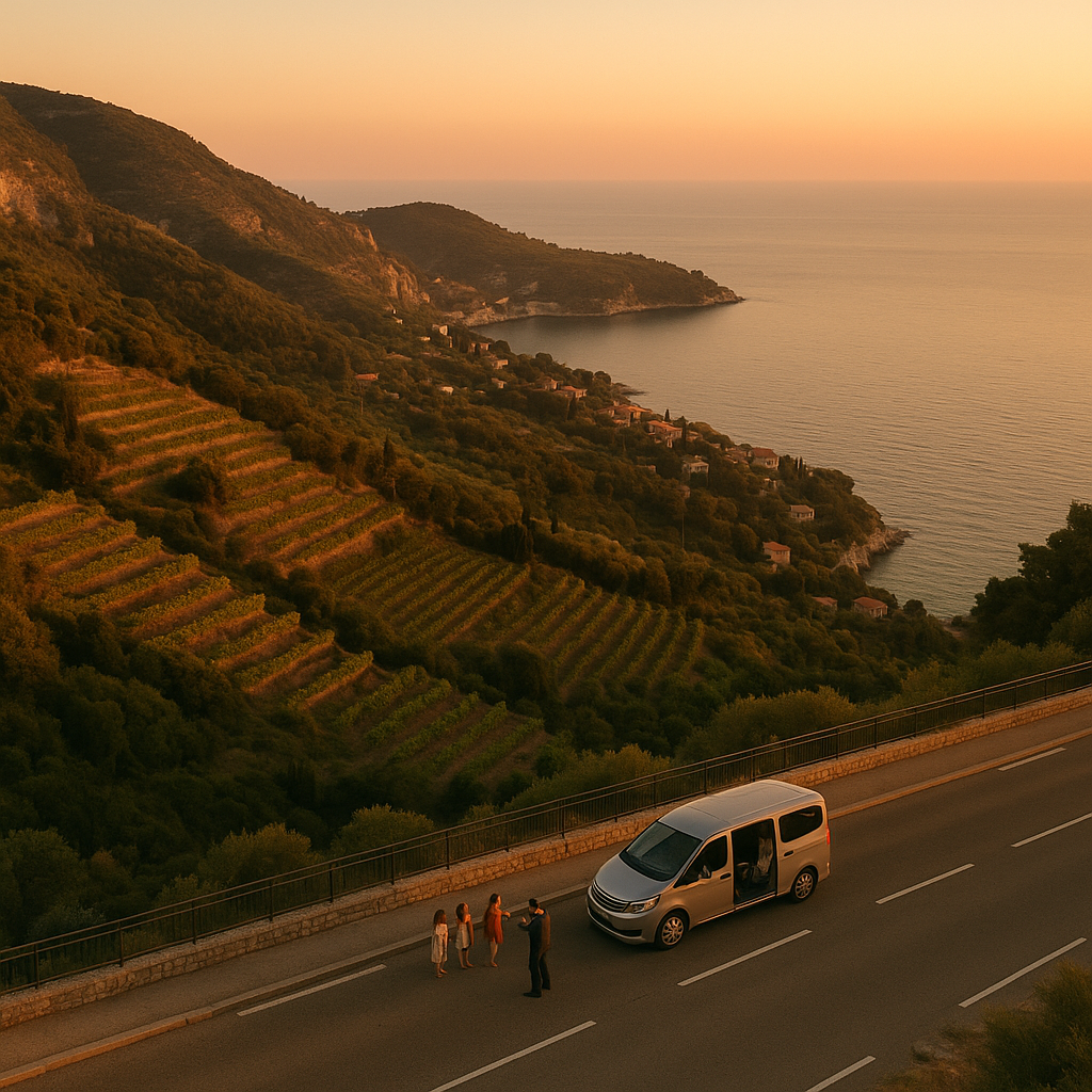 cannes corporate travel