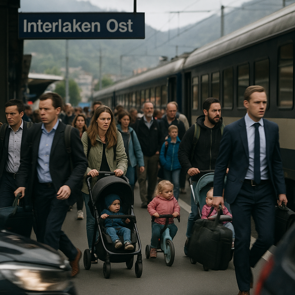 cannes corporate travel