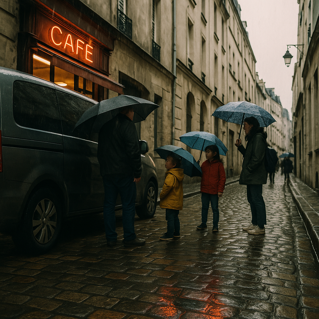 cannes corporate travel