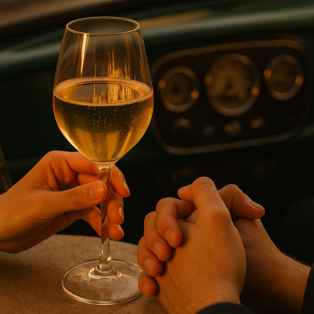 rome luxury transfers