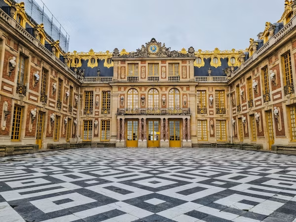 Palace of Versailles
