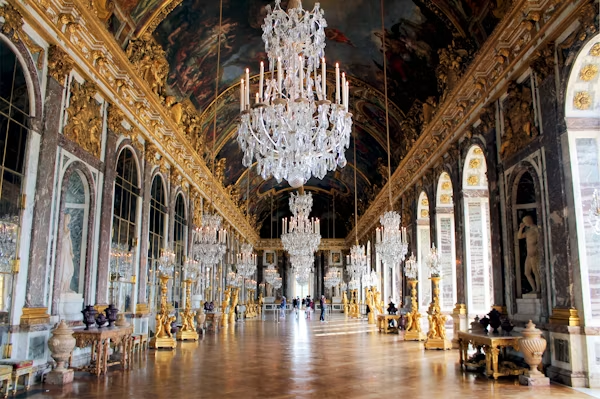 Versailles