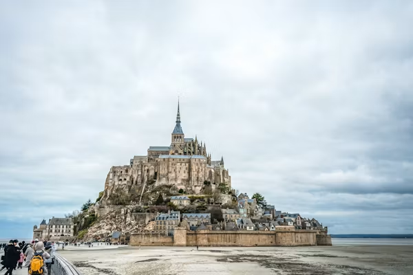 Normandy