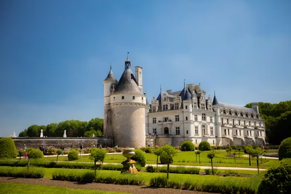 Loire Valley