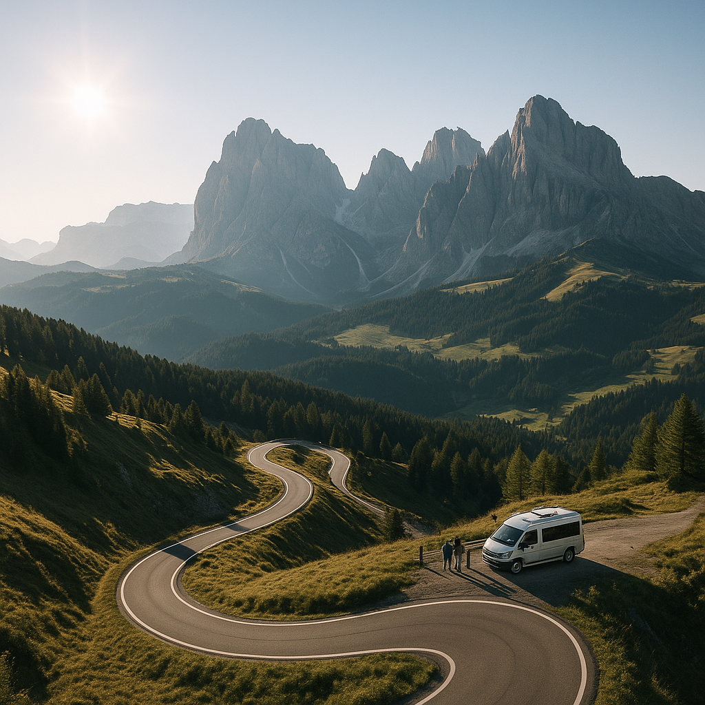 florence corporate travel