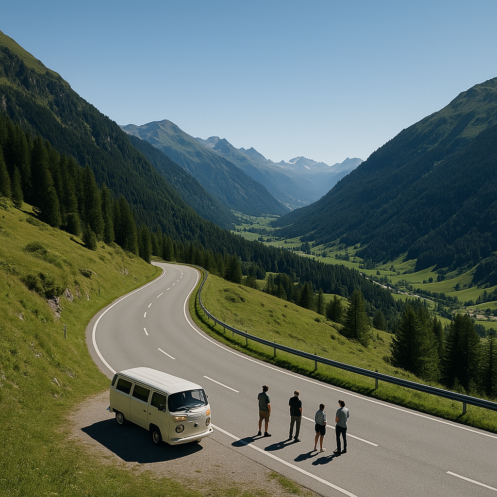 berlin day trip tours