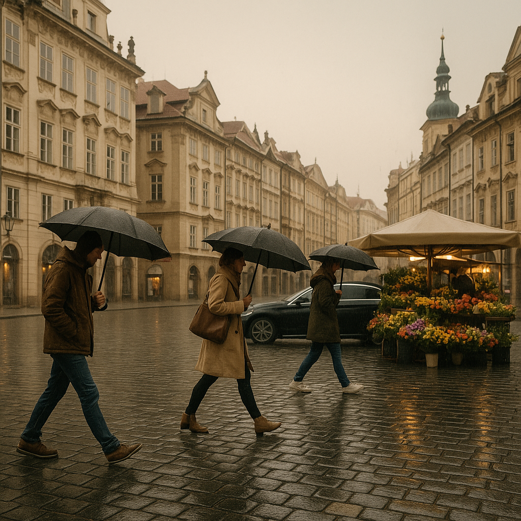 vienna wedding transport