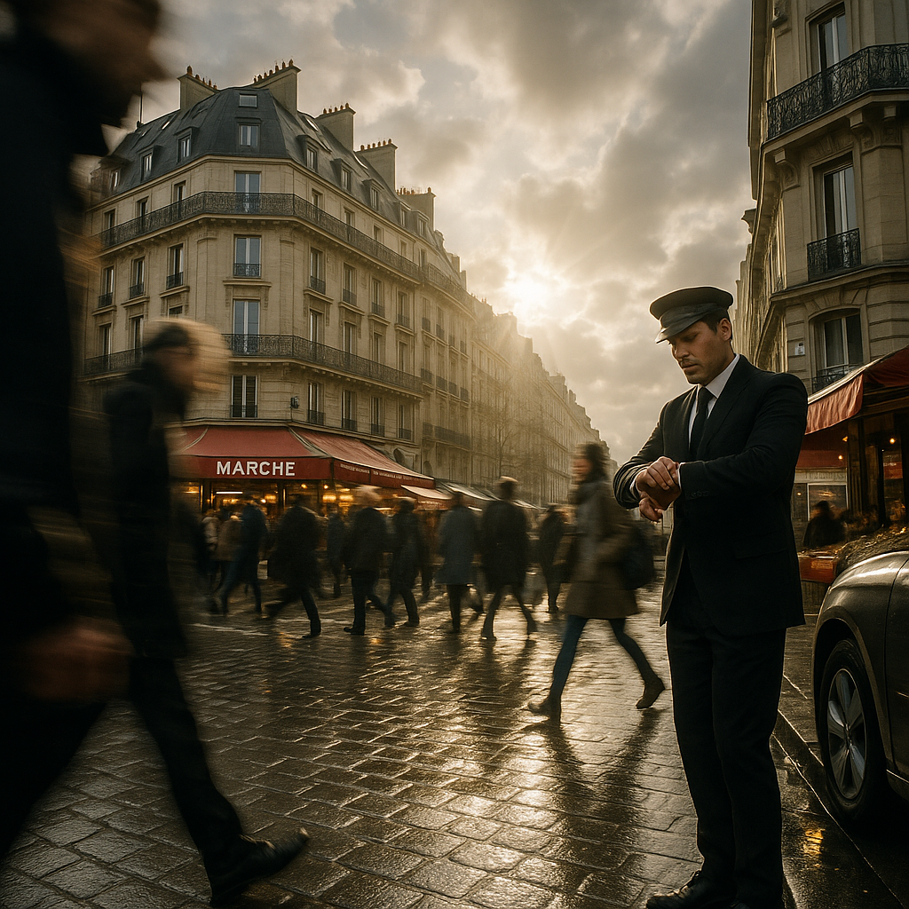 cannes luxury transfers