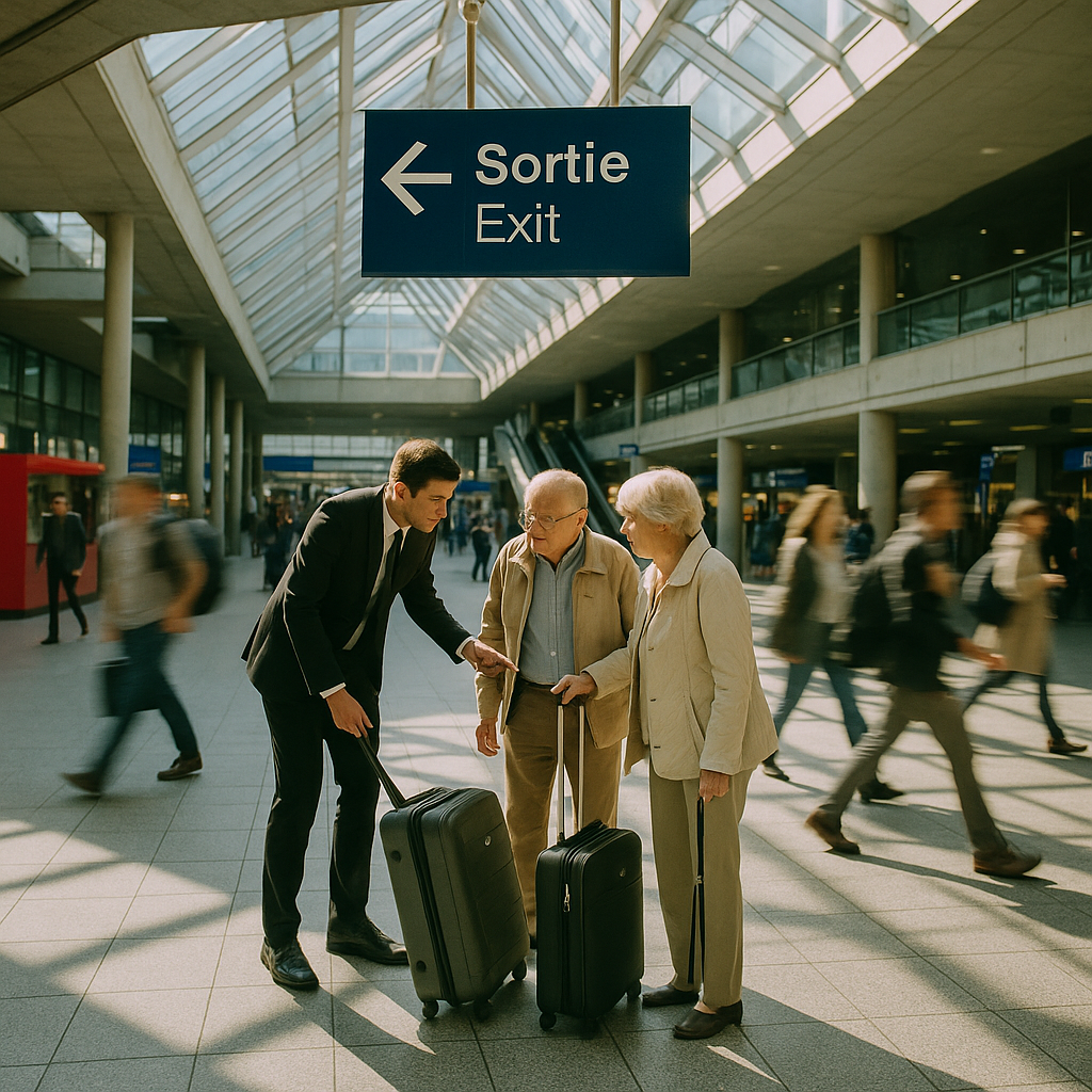 lucerne chauffeur service