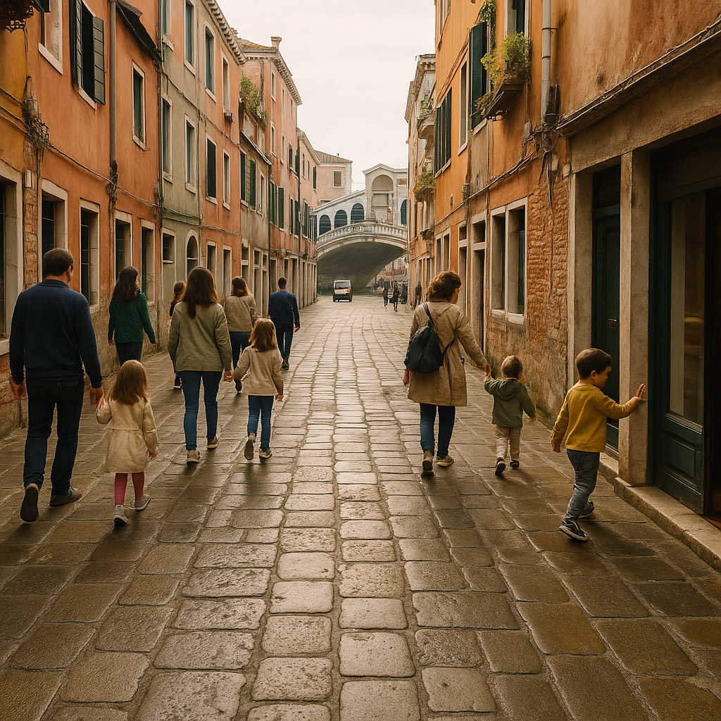 venice airport transfer