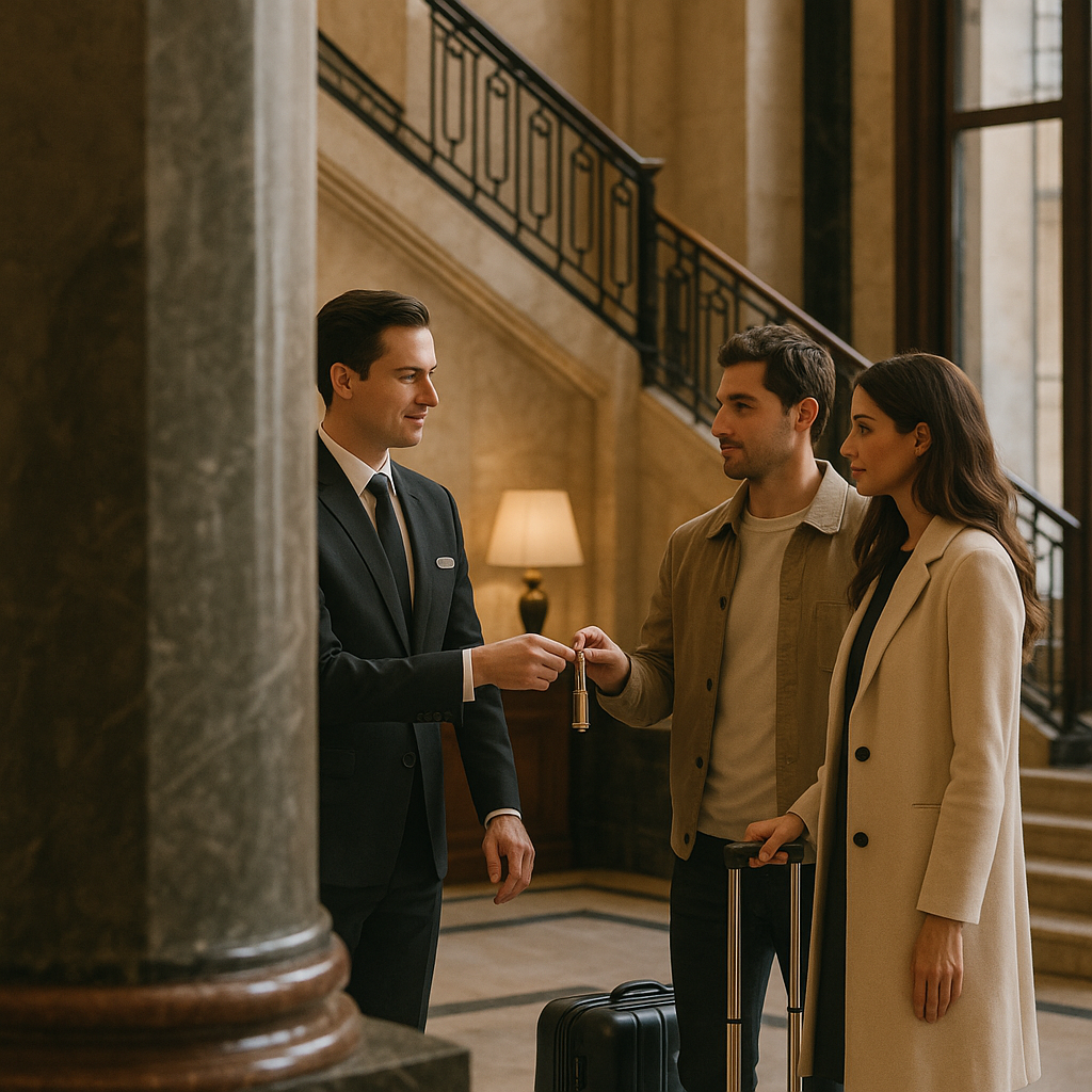 paris luxury transfers