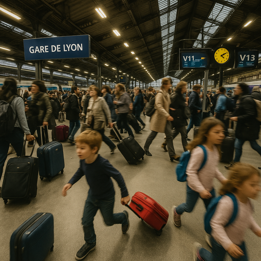 amsterdam group transportation
