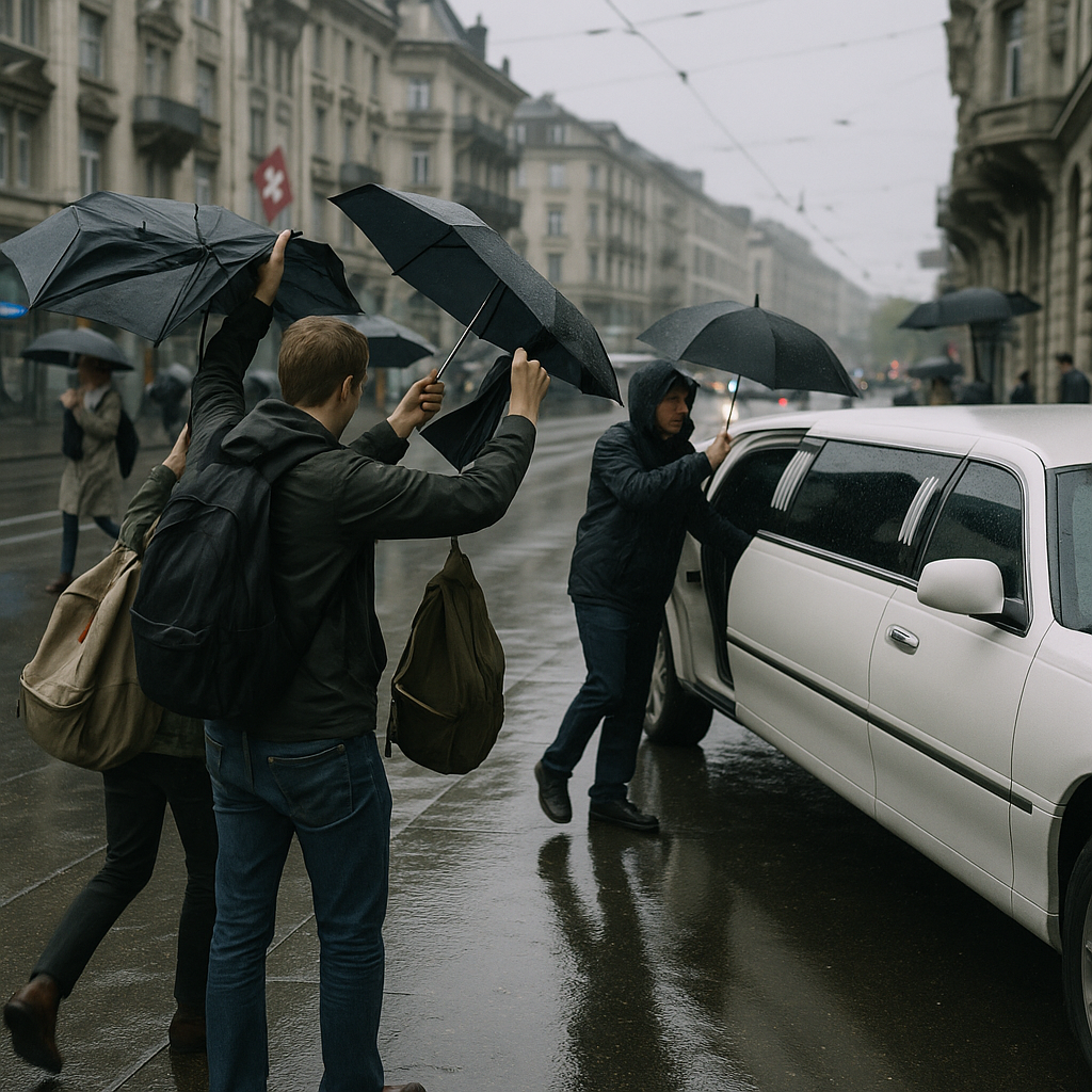 amsterdam group transportation