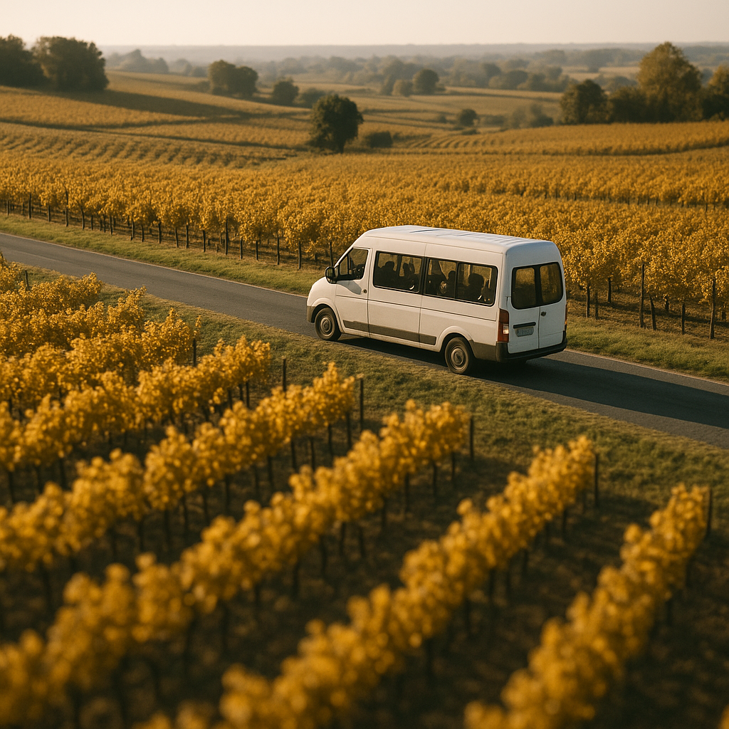 amsterdam group transportation