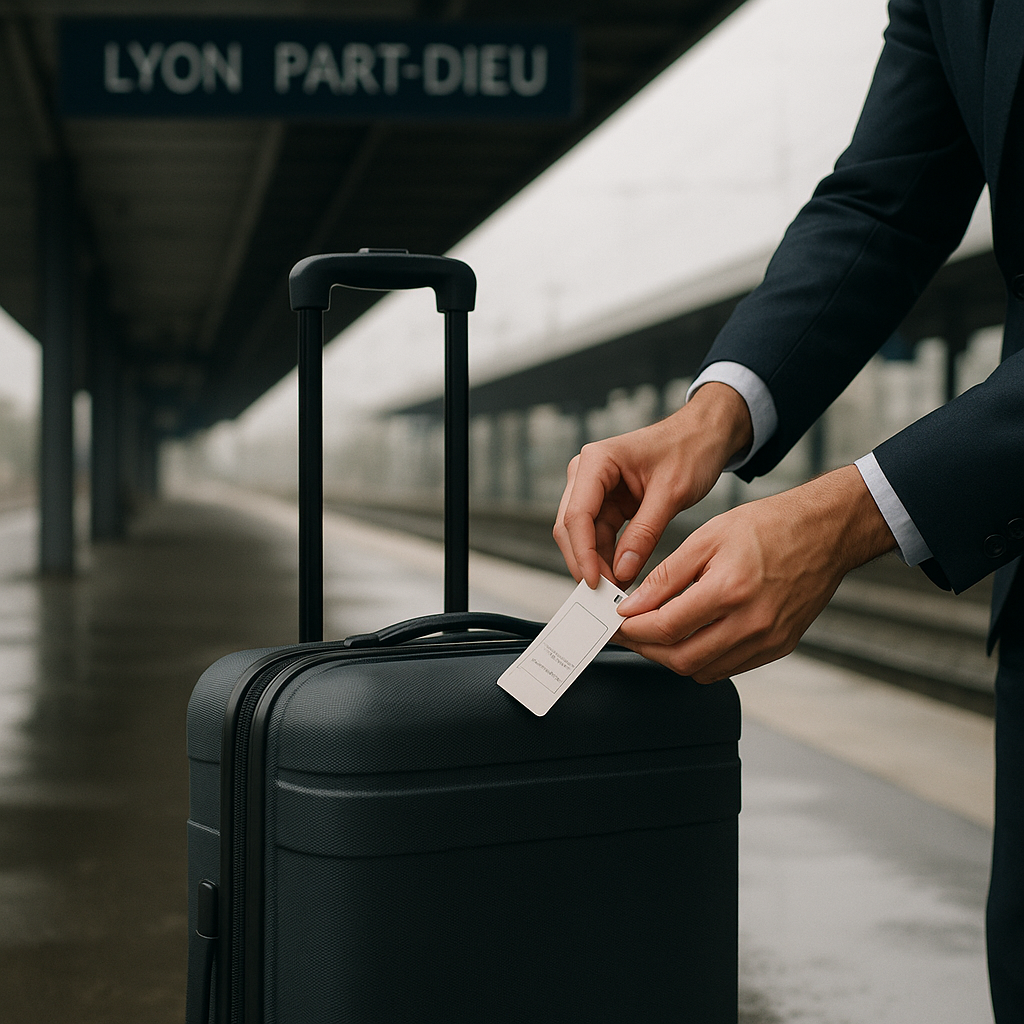 rome corporate travel